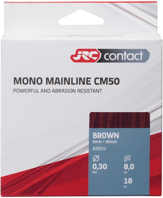 Żyłka JRC Contact CM50