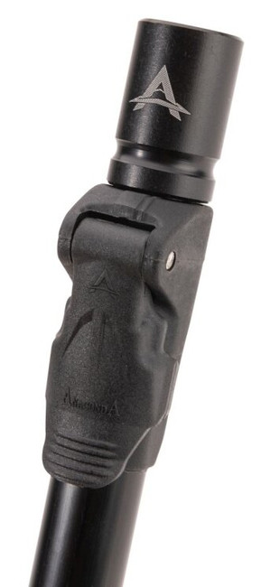 Podpórka Anaconda Blaxx Powerdrill Sticks