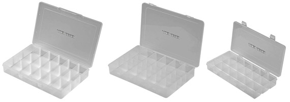Pudełko Spro Powercatcher Tackle Box