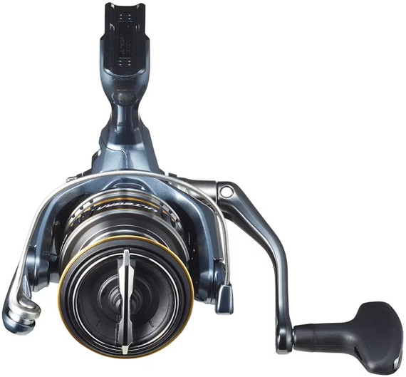 Kołowrotek Shimano Ultegra FC