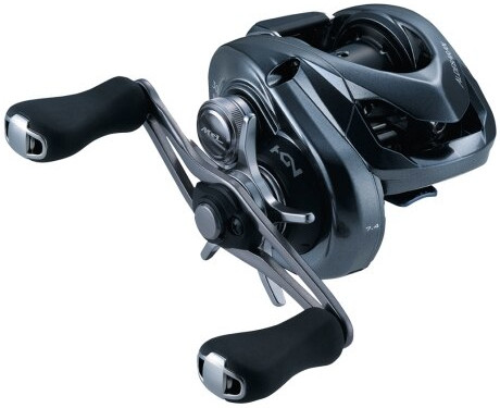 Multiplikator Shimano Aldebaran MGL