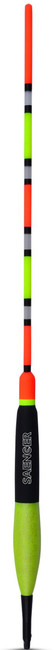 Spławik Saenger Competition Multicolor Carp Float