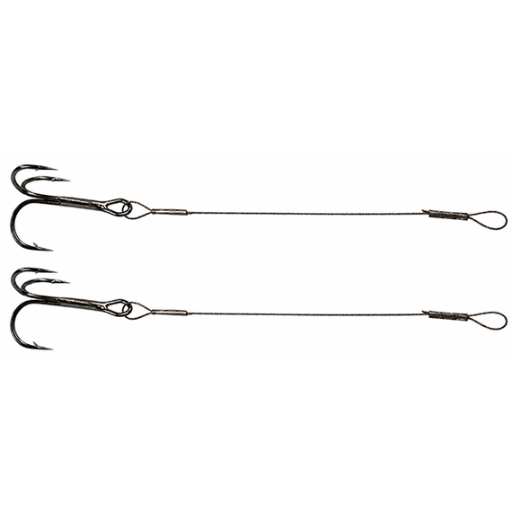 Zestaw Westin Predator Soft Lure Box Ready