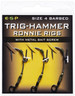 Przypon karpiowy ESP Trig-Hammer Ronnie Rigs