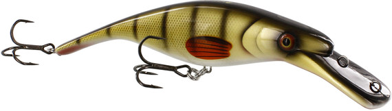 Wobler Westin Platypus Crankbait Large