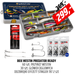 Zestaw Westin Predator Soft Lure Box Ready