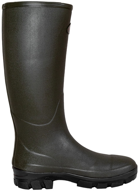 Buty gumowe Graff 122