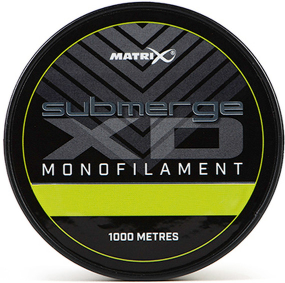 Uniwersalna żyłka Matrix Matrix Submerge Xd Monofilament