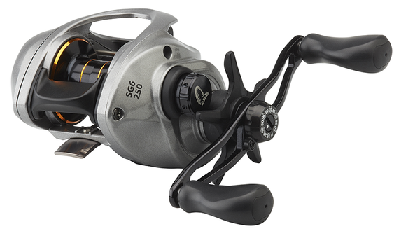 Multiplikator Savage Gear SG6 BC
