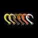 Zapasowy ogon Strike Pro Guppie Jr.