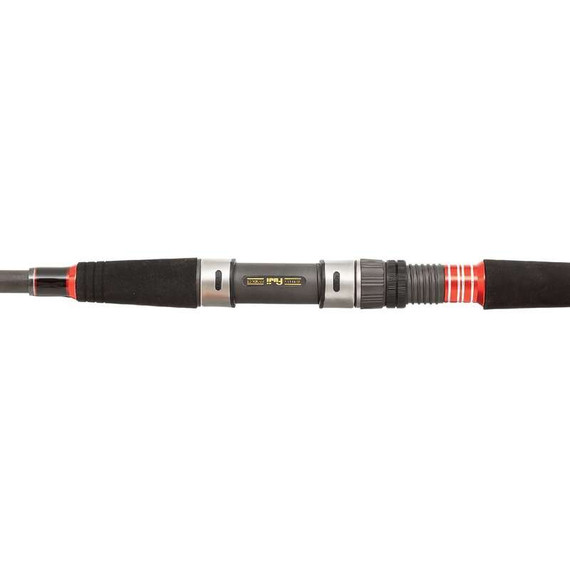Wędka Penn Overseas XT Inshore