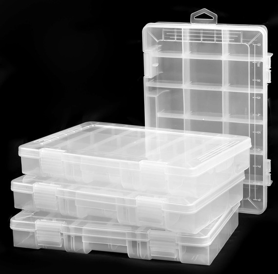 Torba spinningowa Berkley System Bag 43 z kompletem pudełek
