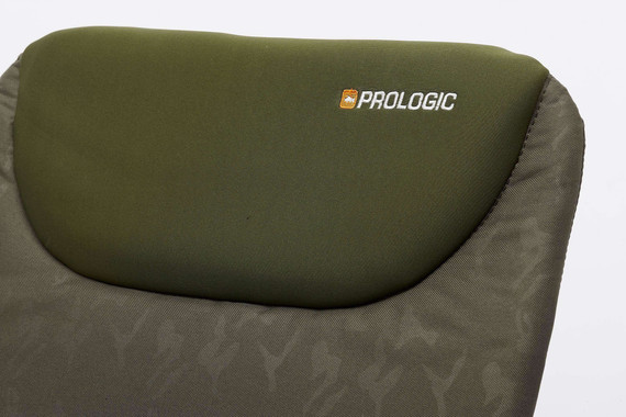 Krzesło wędkarskie Prologic Inspire Lite-Pro