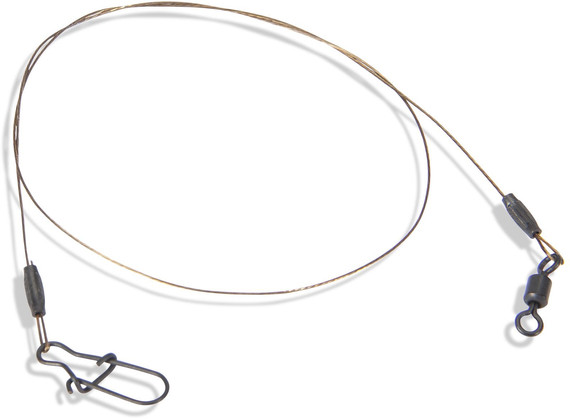 Przypon spinningowy Saenger 1x7 Spinn Rig Classic