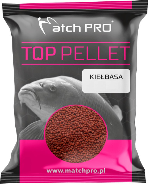 Pellet MatchPro Top