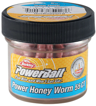 Gumy Berkley Power Honey Worm