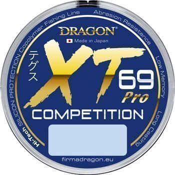Żyłka Dragon XT69 Pro Competition