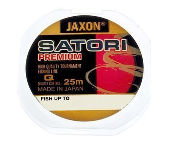 Żyłka Jaxon Satori Premium
