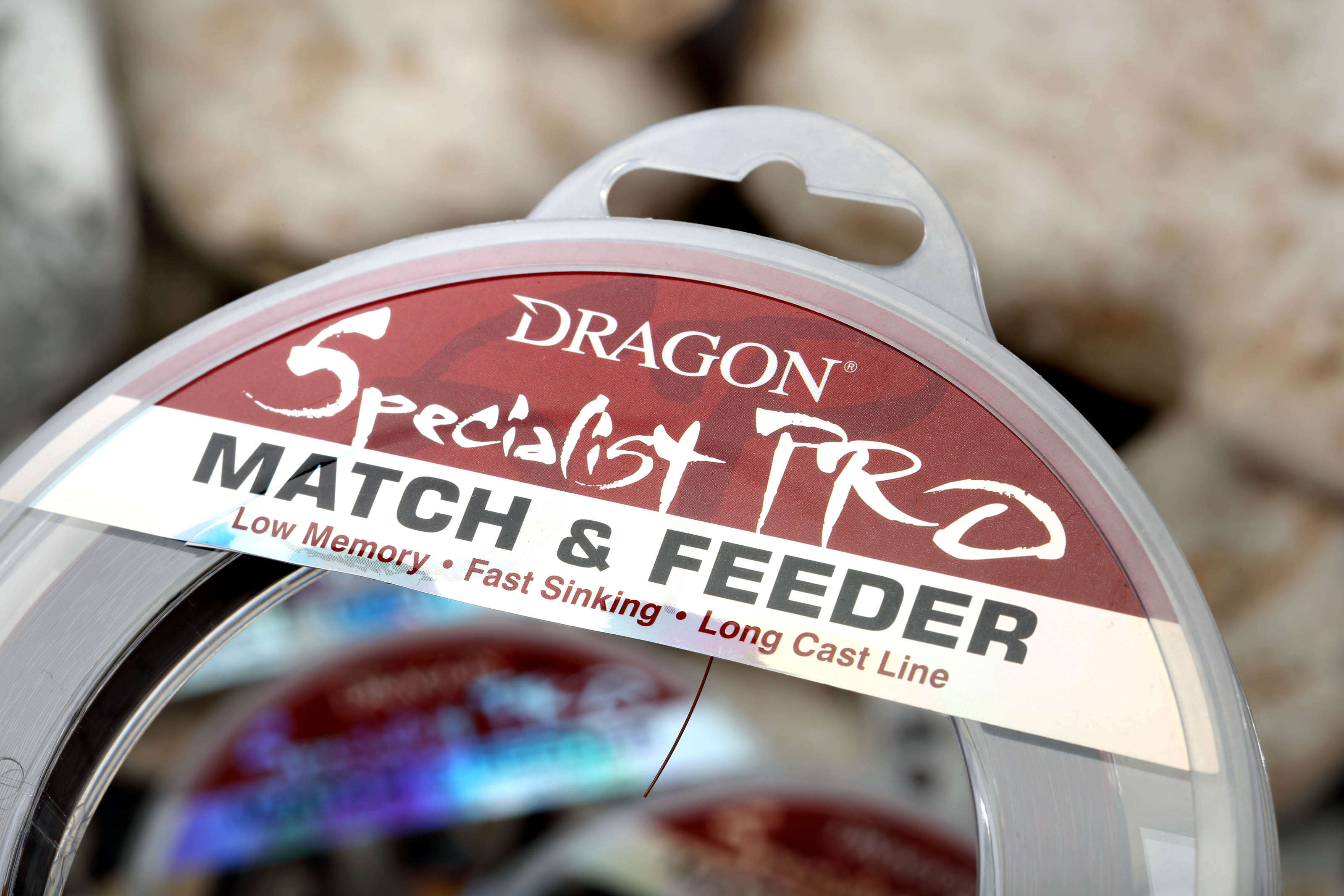 Dragon Specialist Pro Match & Feeder 300m 