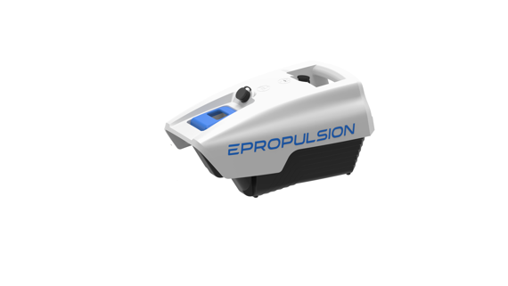 Akumulator, bateria silnika Spirit ePropulsion 3 pin generacja 1