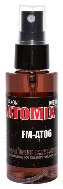 Atraktor Jaxon Atomix