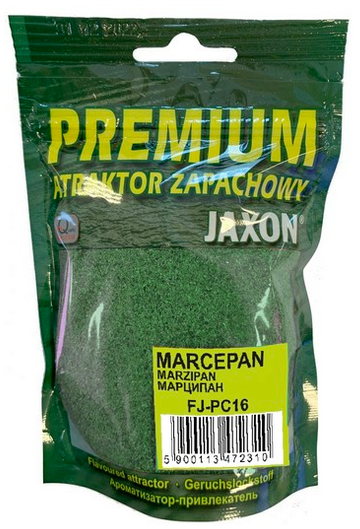 Atraktor Jaxon Premium