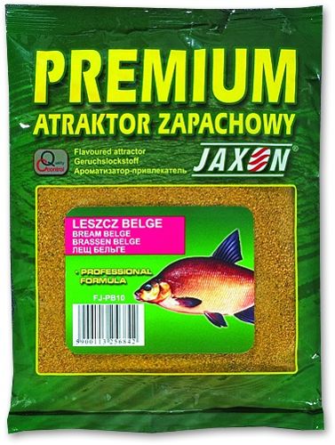 Atraktor Jaxon Premium Leszcz