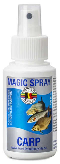 Atraktor Magic Spray Van Den Eynde