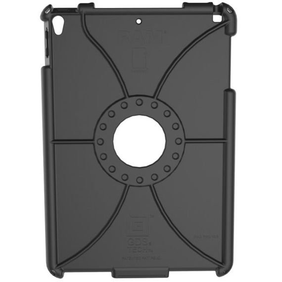 Futerał ochronny RAM Mount IntelliSkin® ze złączem GDS® dla Apple iPad Pro 10,5