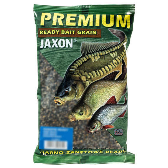Kukurydza Jaxon Premium Ready