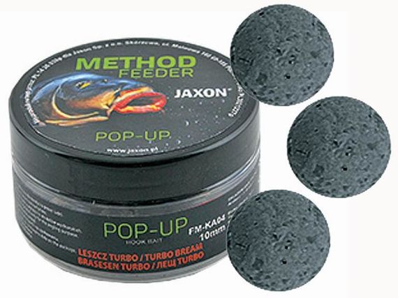 Kulki Pop-UP Jaxon Method Feeder 10mm