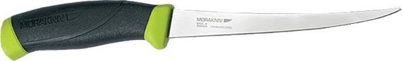 Nóż do filetowania ryb MoraKniv (Mora Ice, Mora Frost)