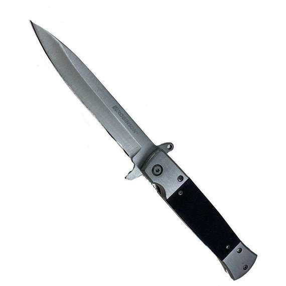 Nóż wędkarski składany Robinson 022