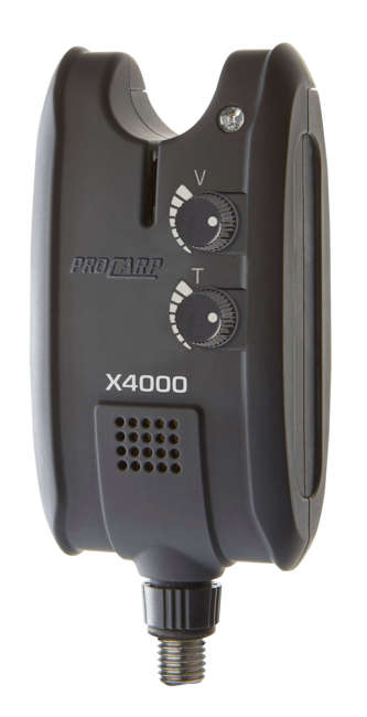 Sygnalizator brań Cormoran Pro Carp X-4000