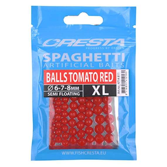 Sztuczna ikra Cresta Spaghetti Balls XL