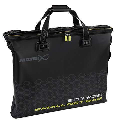 Torba Matrix Ethos Small Eva Net Bag