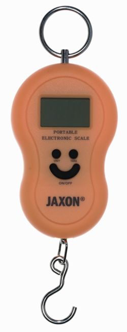 Waga wędkarska elektroniczna Jaxon AK-WAM014
