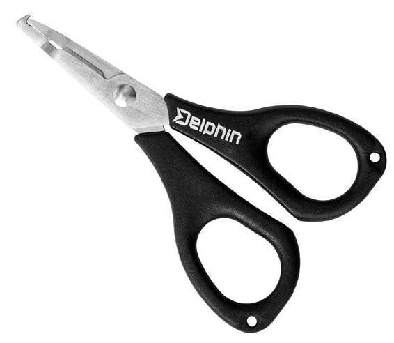 Wielofunkcyjne nożyczki Delphin UNIX