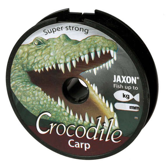 Żyłka Jaxon Crocodile Carp - 600m