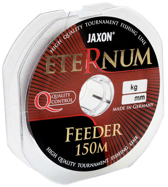 Żyłka Jaxon Eternum Feeder
